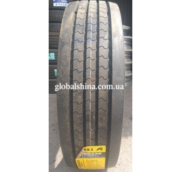 Giti GSR225 (рульова) 285/70 R19.5 150/148J